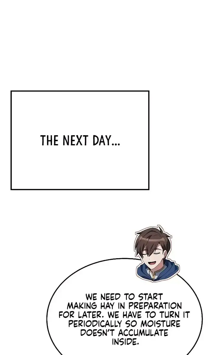 The Archmage's Restaurant Chapter 12 Page 91