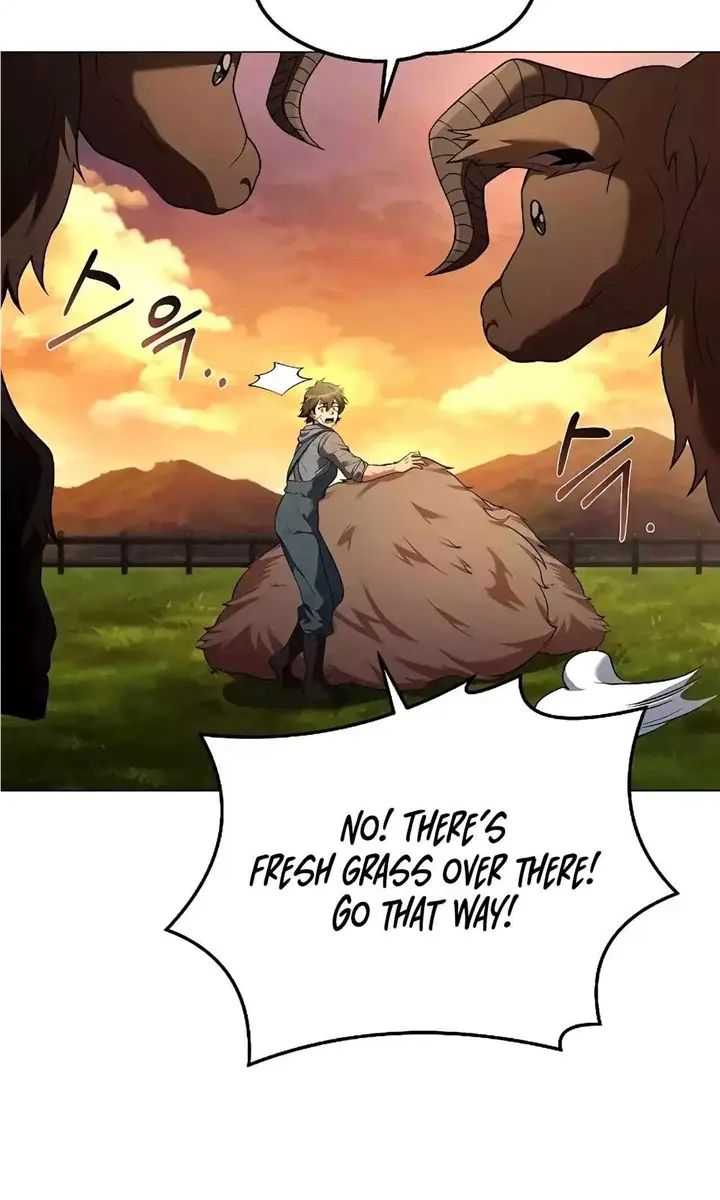 The Archmage's Restaurant Chapter 12 Page 95