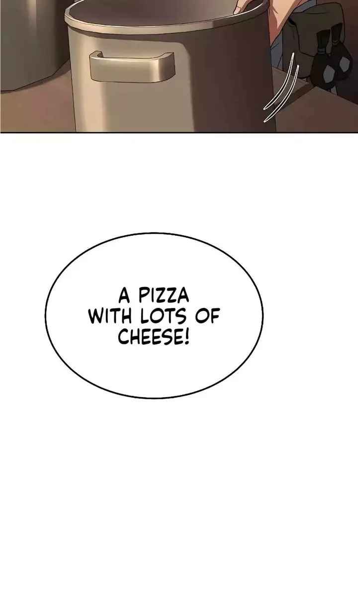 The Archmage's Restaurant Chapter 12 Page 126