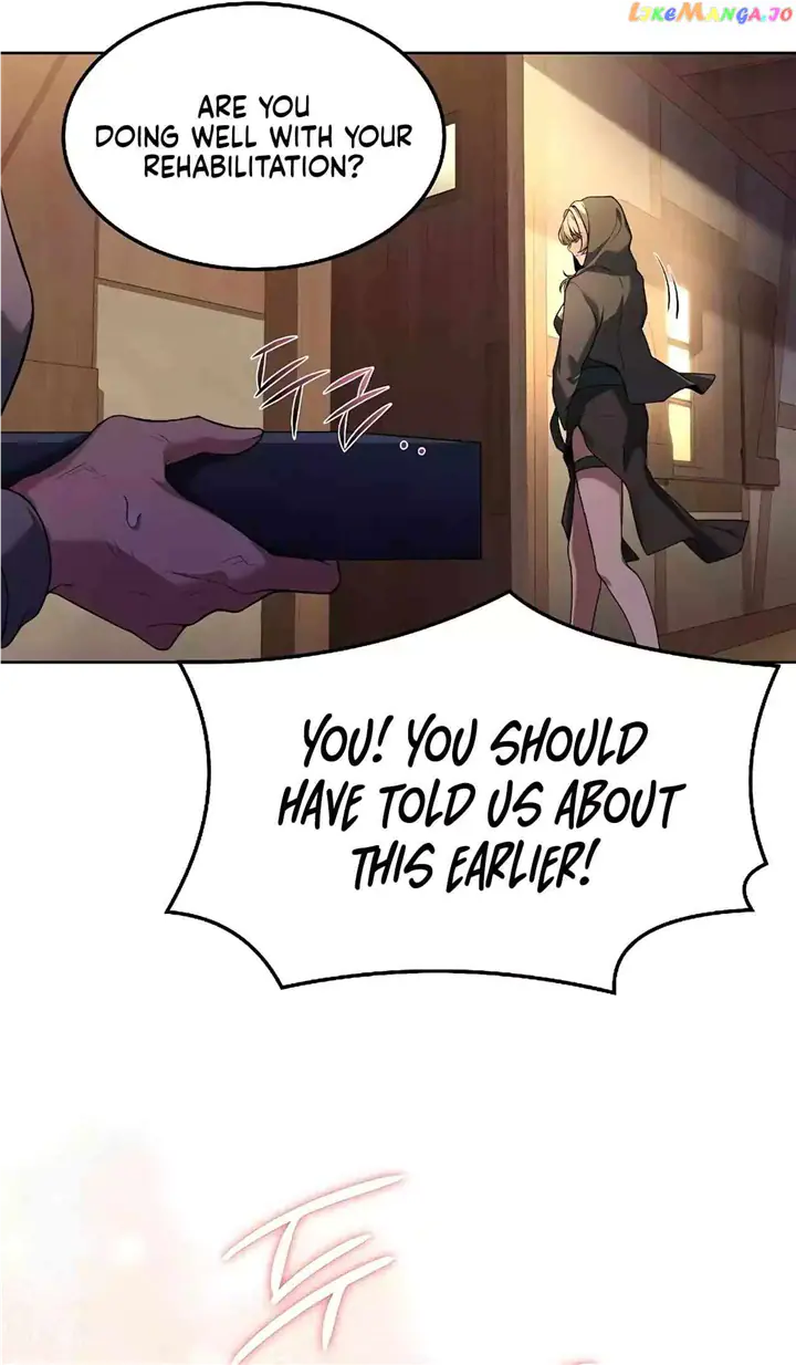 The Archmage's Restaurant Chapter 12 Page 164
