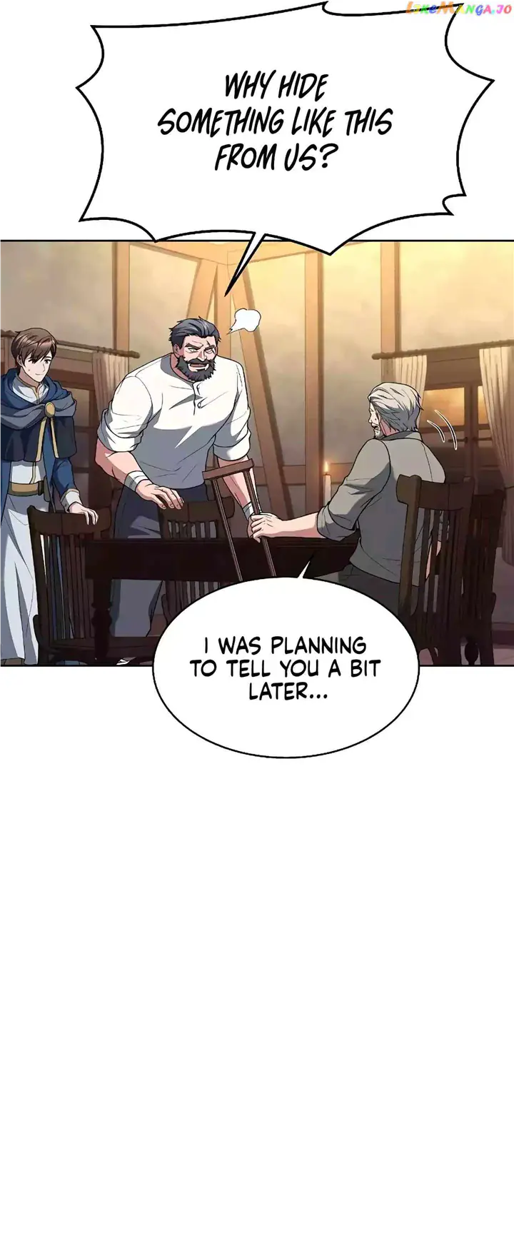The Archmage's Restaurant Chapter 13 Page 6