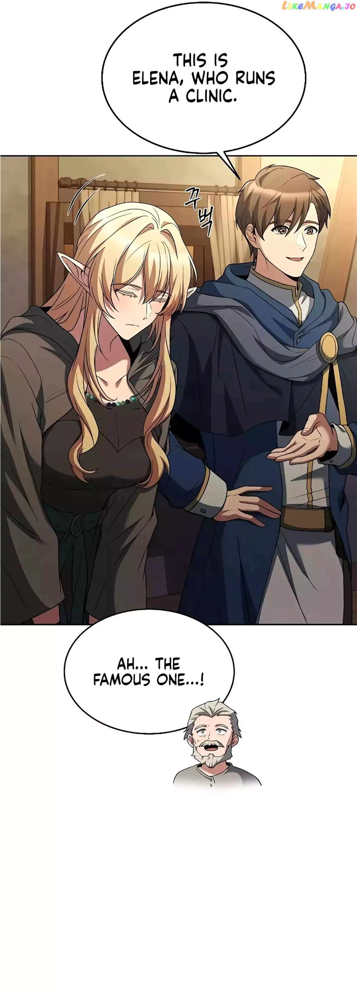 The Archmage's Restaurant Chapter 13 Page 7