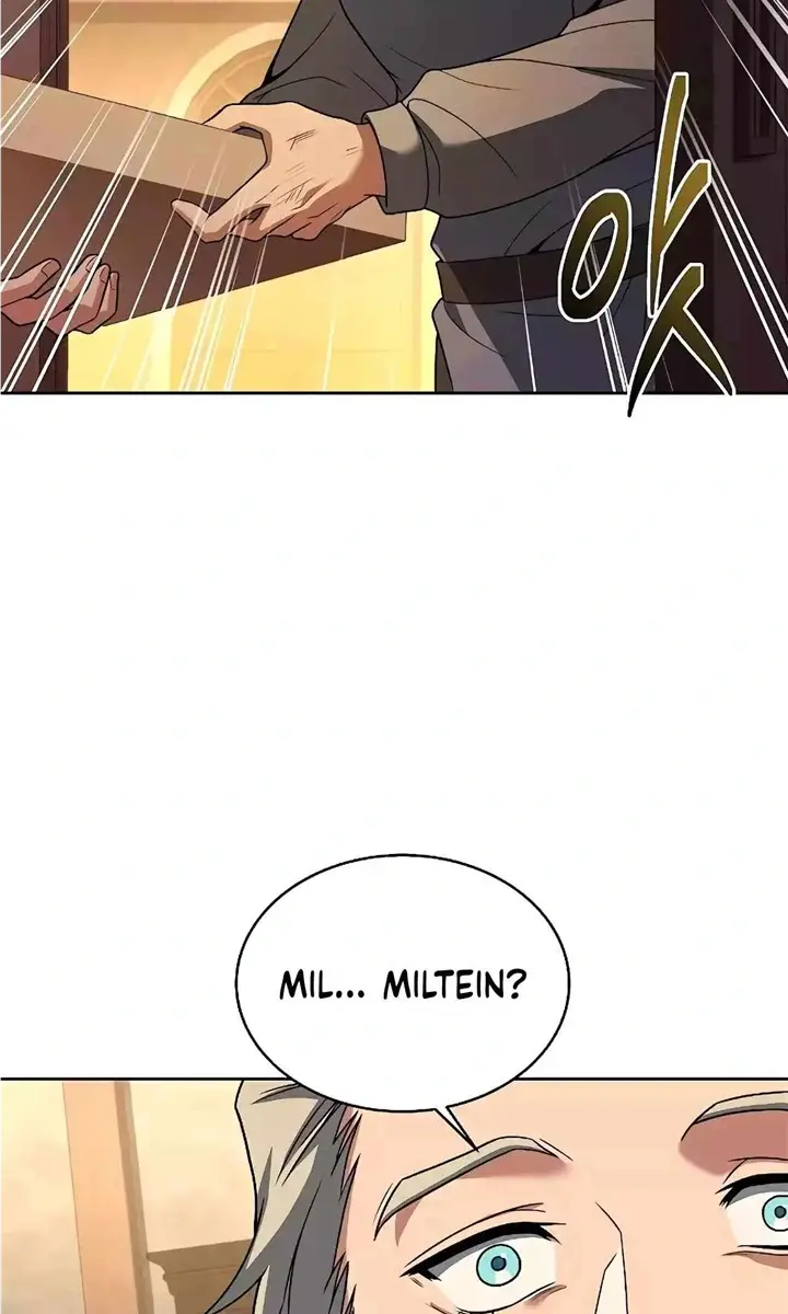 The Archmage's Restaurant Chapter 13 Page 16