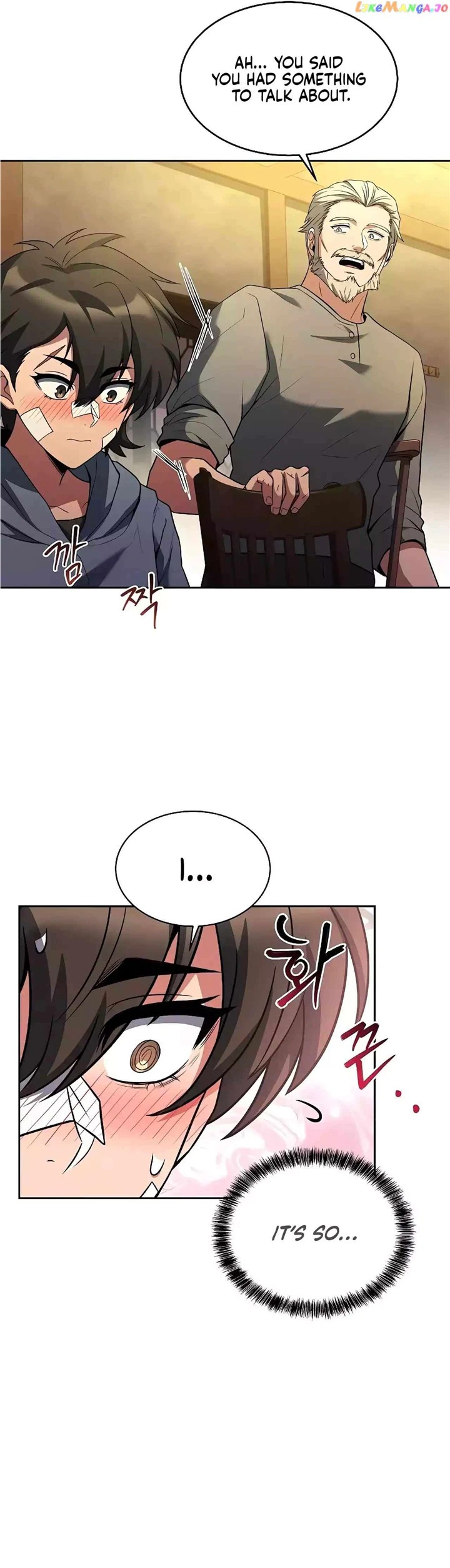 The Archmage's Restaurant Chapter 13 Page 25