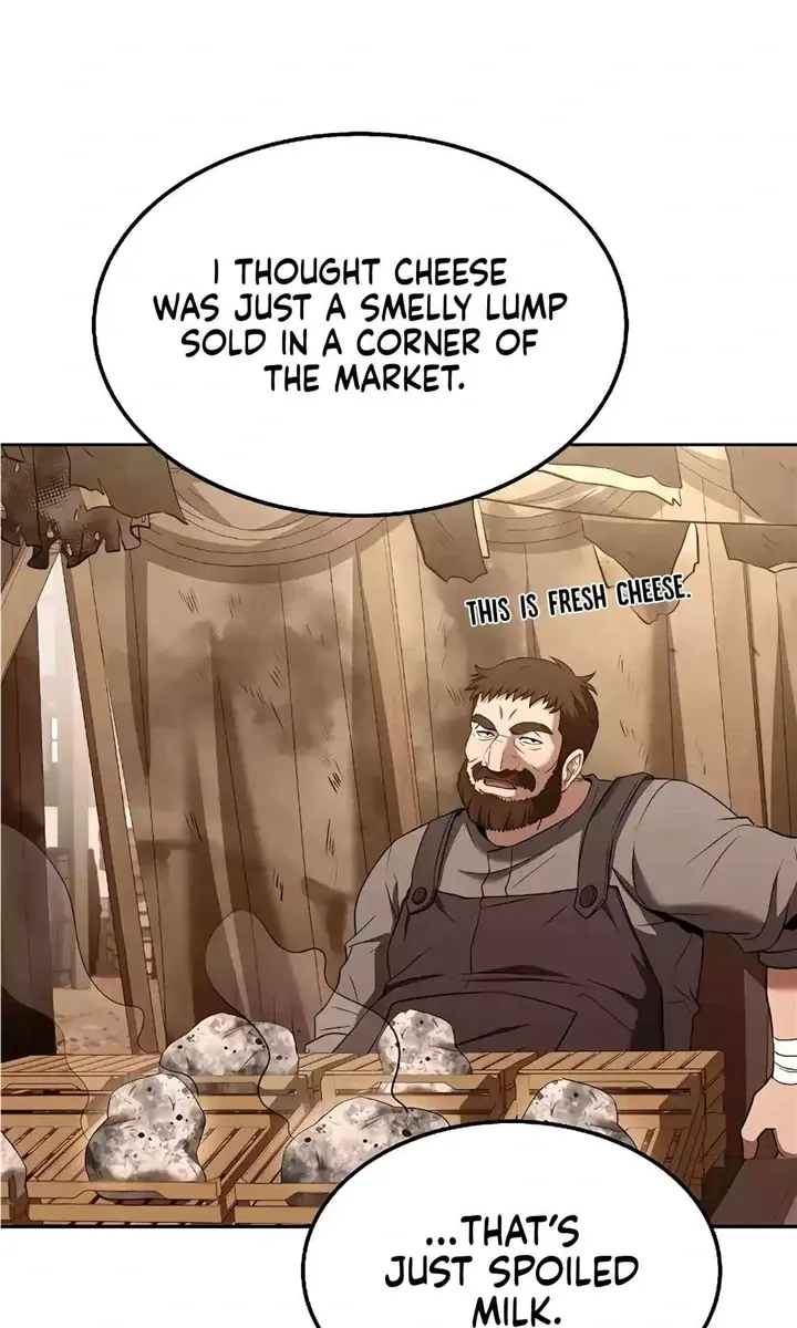 The Archmage's Restaurant Chapter 13 Page 48
