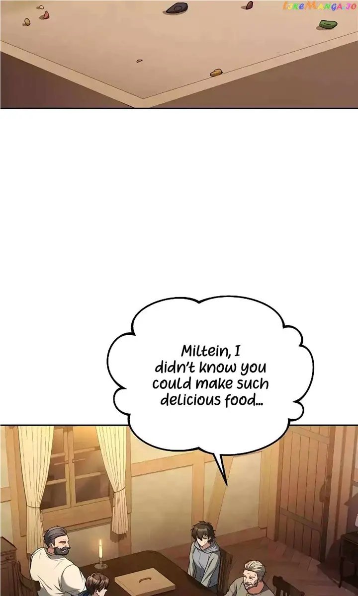 The Archmage's Restaurant Chapter 13 Page 57
