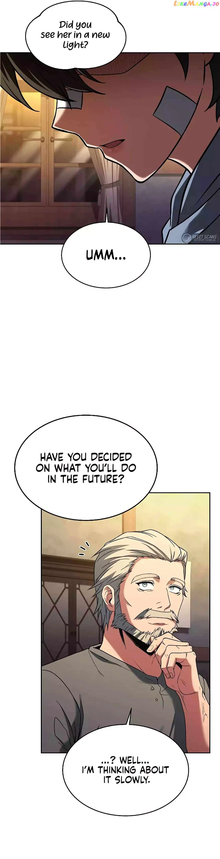The Archmage's Restaurant Chapter 13 Page 59