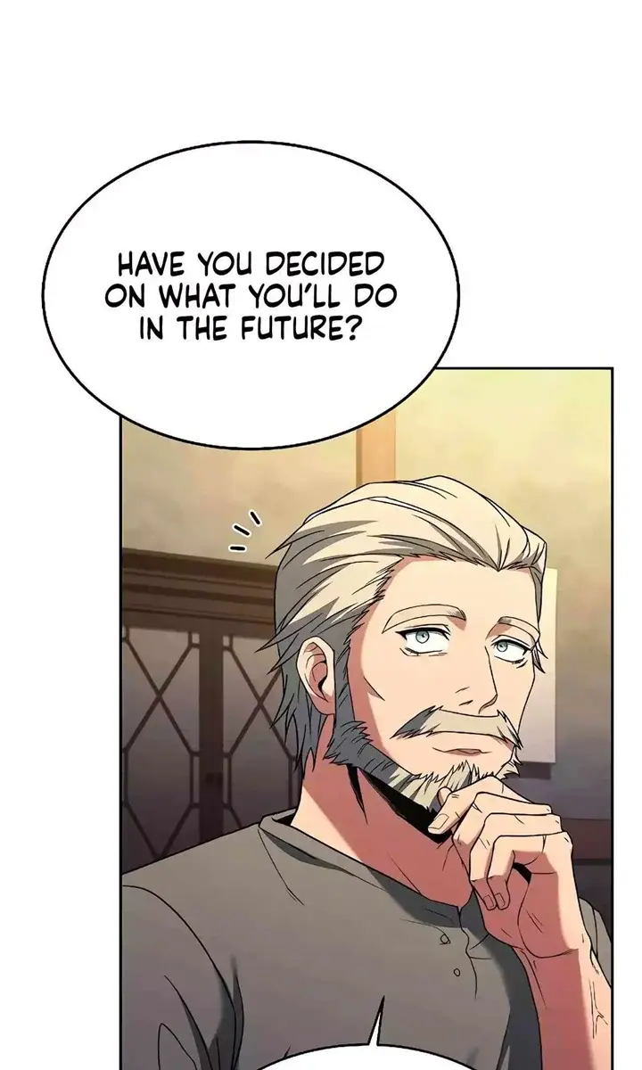 The Archmage's Restaurant Chapter 13 Page 61