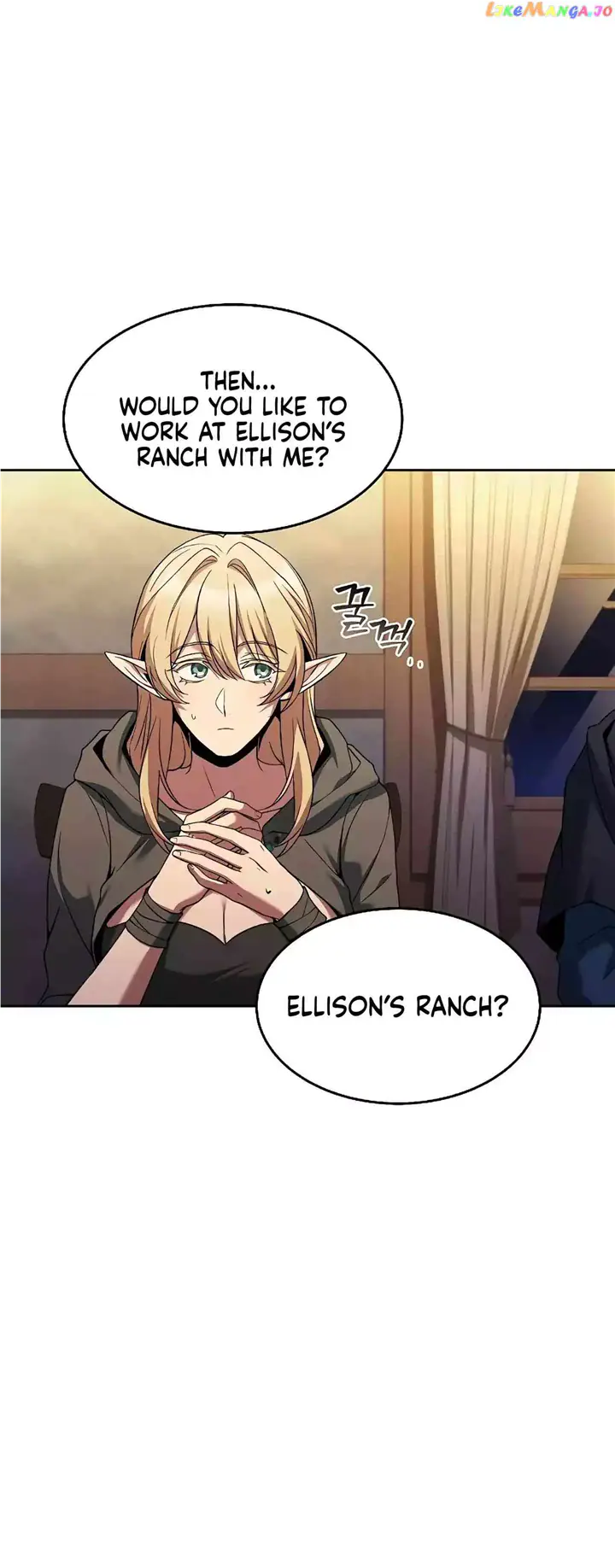 The Archmage's Restaurant Chapter 13 Page 63