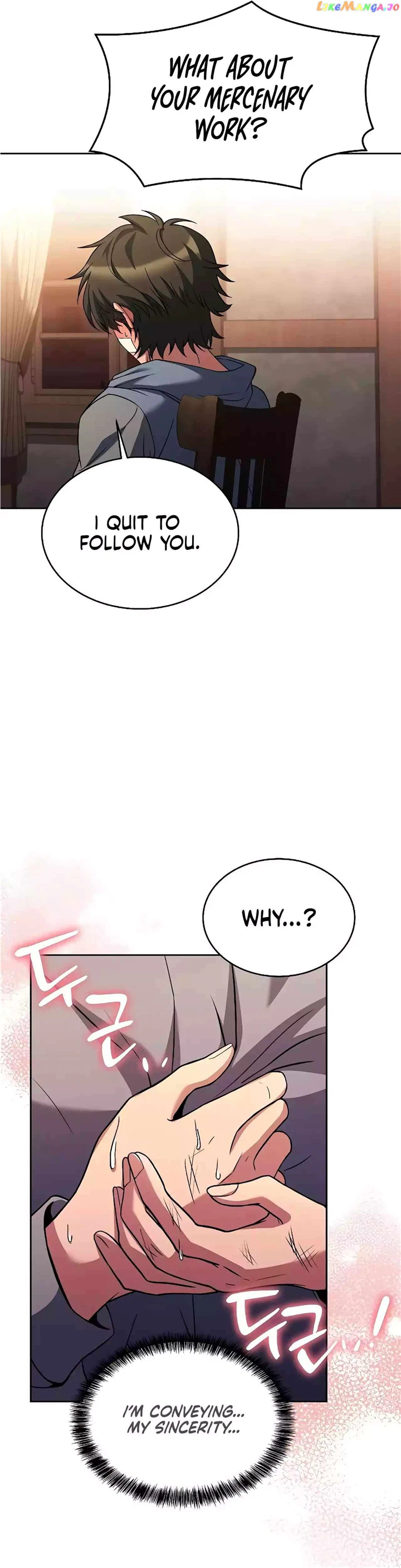 The Archmage's Restaurant Chapter 13 Page 68