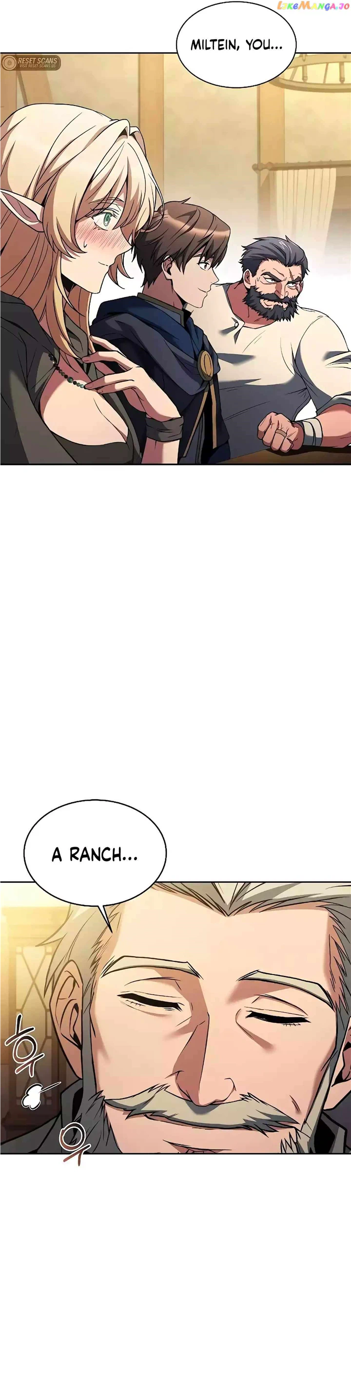 The Archmage's Restaurant Chapter 13 Page 79