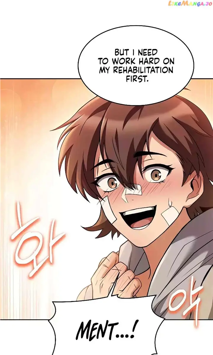 The Archmage's Restaurant Chapter 13 Page 84