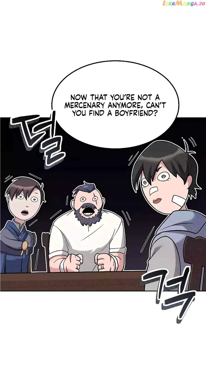 The Archmage's Restaurant Chapter 13 Page 87