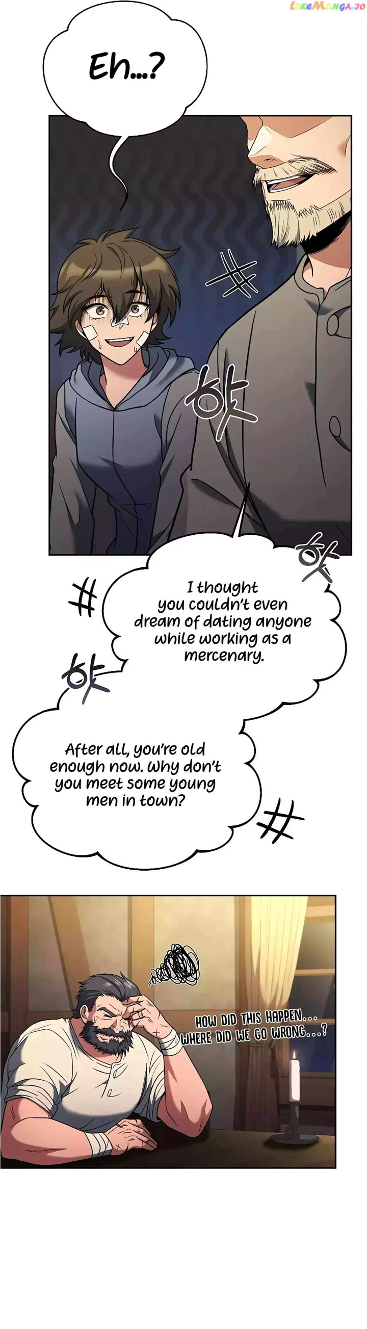 The Archmage's Restaurant Chapter 13 Page 88