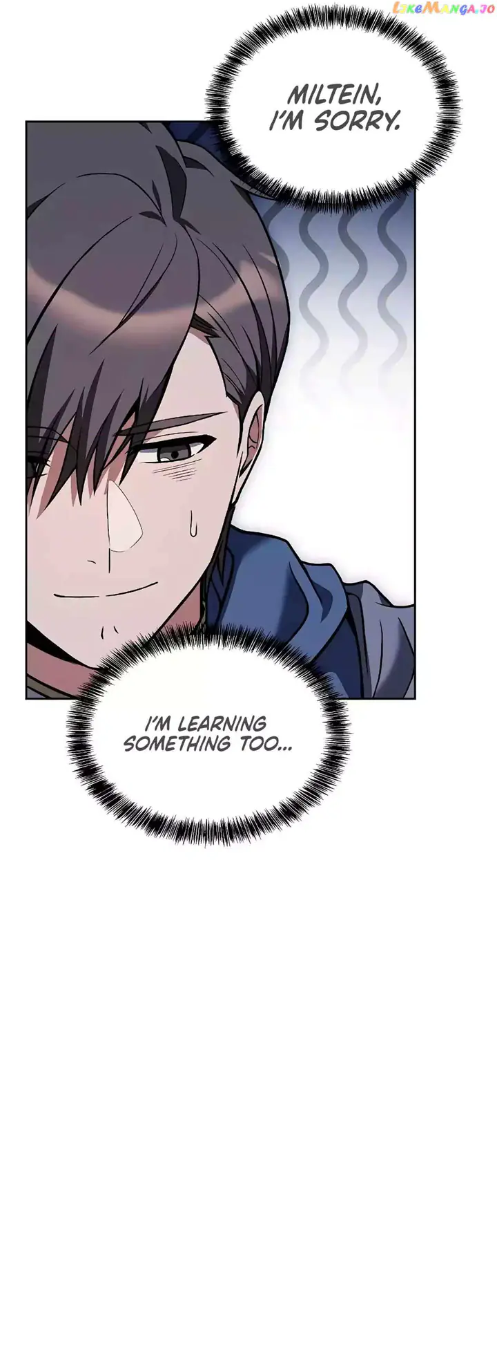 The Archmage's Restaurant Chapter 13 Page 93