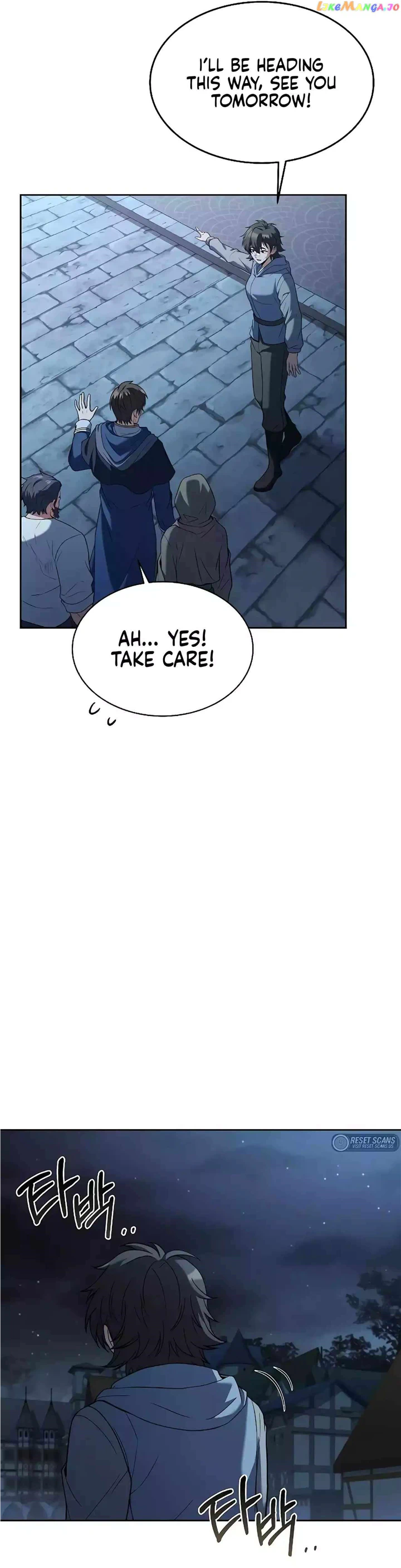 The Archmage's Restaurant Chapter 13 Page 104