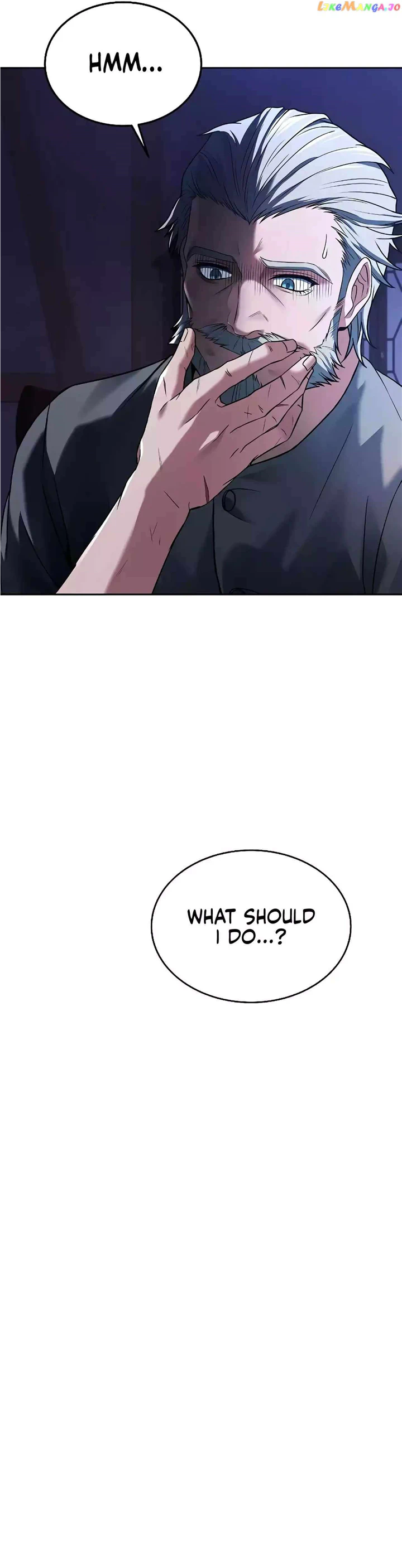 The Archmage's Restaurant Chapter 13 Page 129