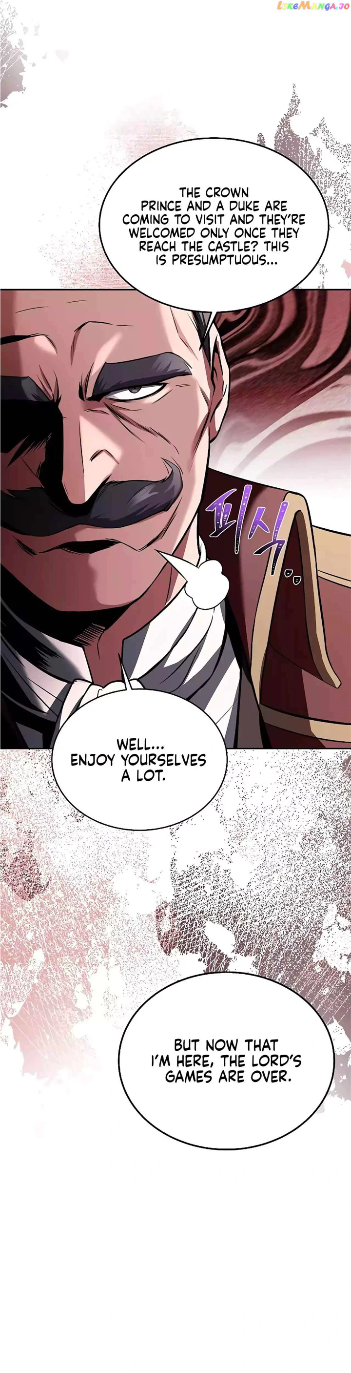 The Archmage's Restaurant Chapter 13 Page 157