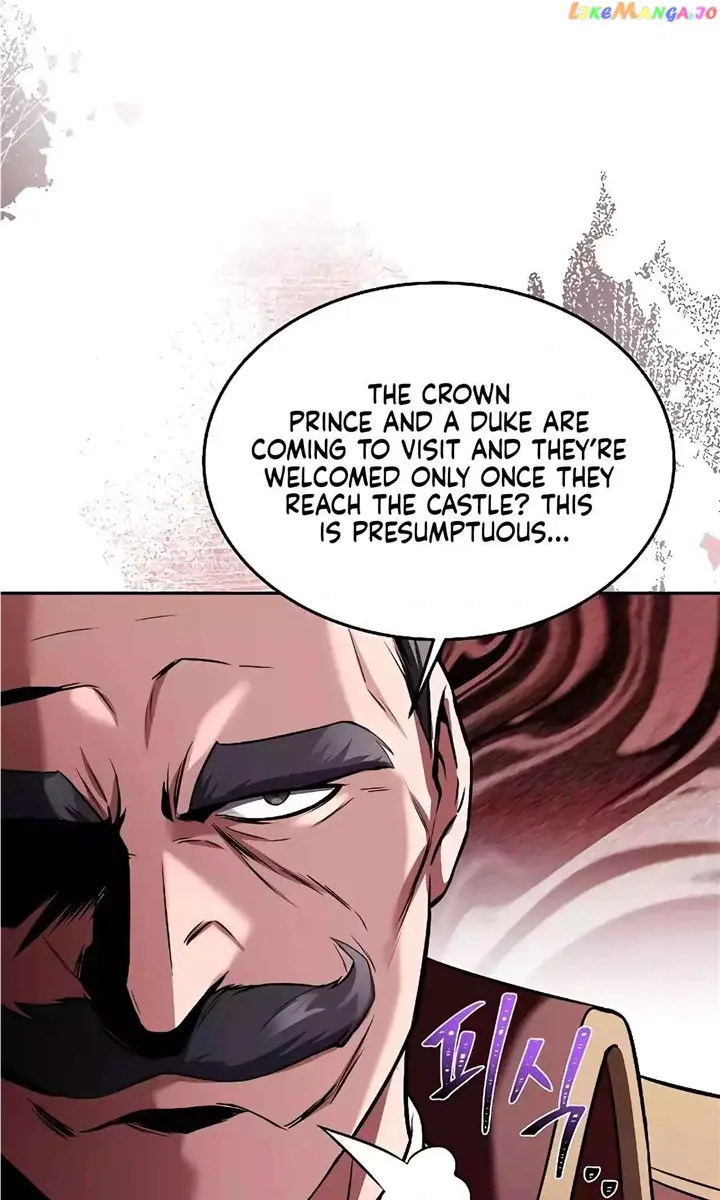 The Archmage's Restaurant Chapter 13 Page 158