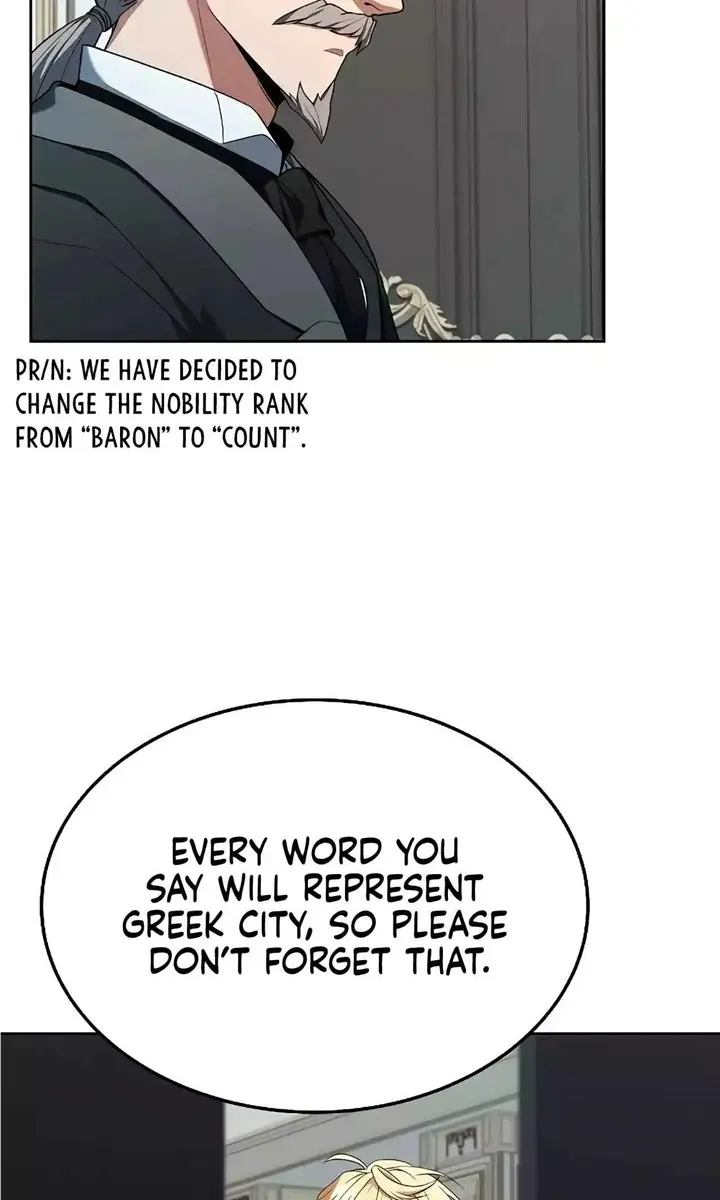 The Archmage's Restaurant Chapter 13 Page 171