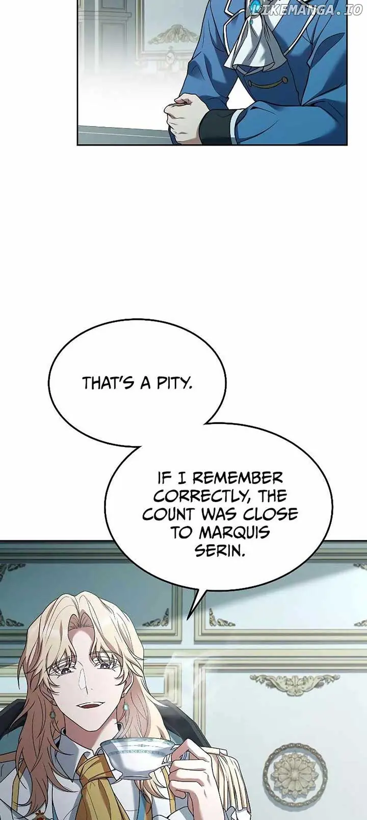 The Archmage's Restaurant Chapter 14 Page 4