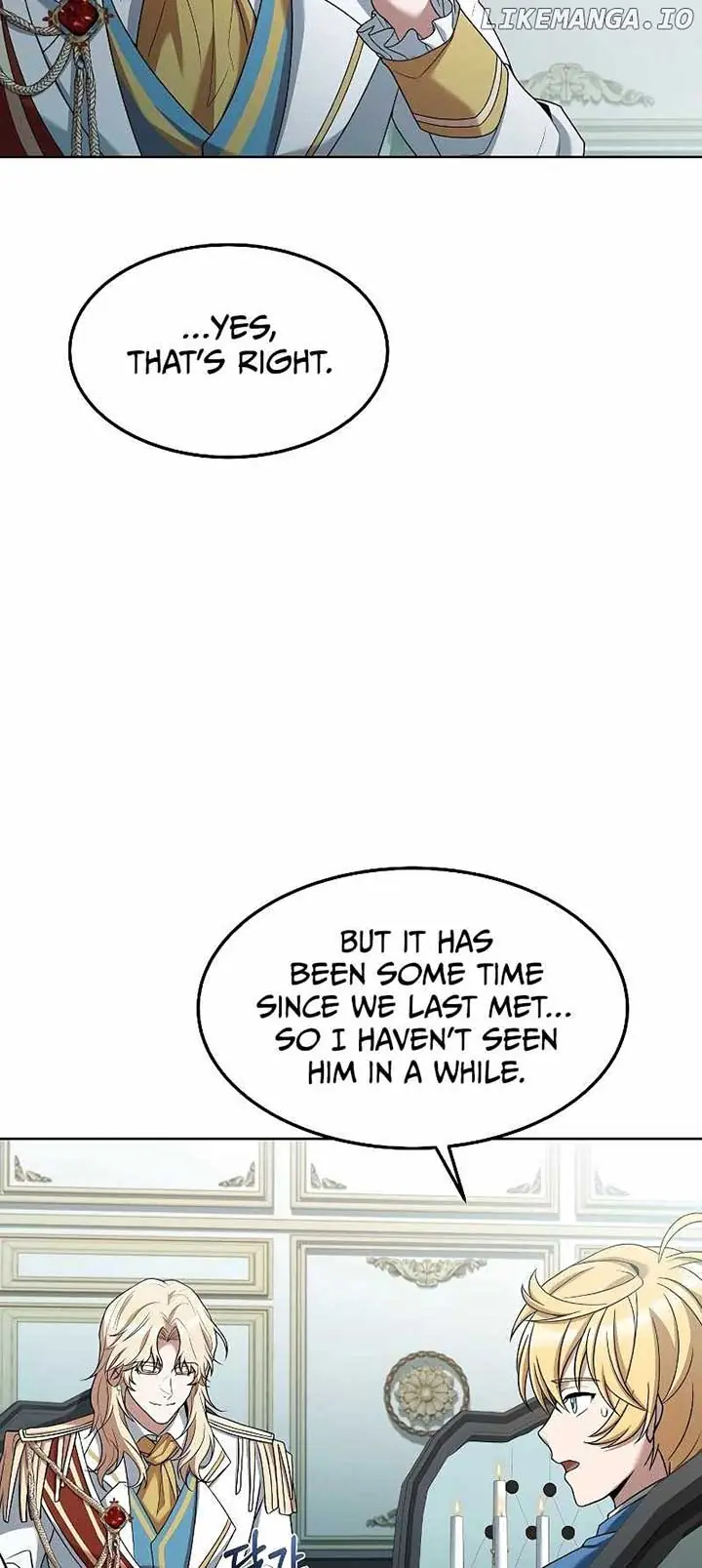 The Archmage's Restaurant Chapter 14 Page 5