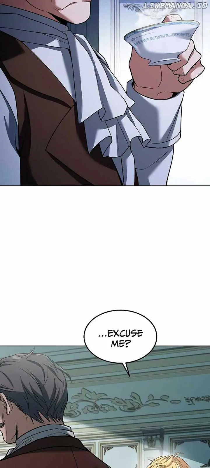 The Archmage's Restaurant Chapter 14 Page 7