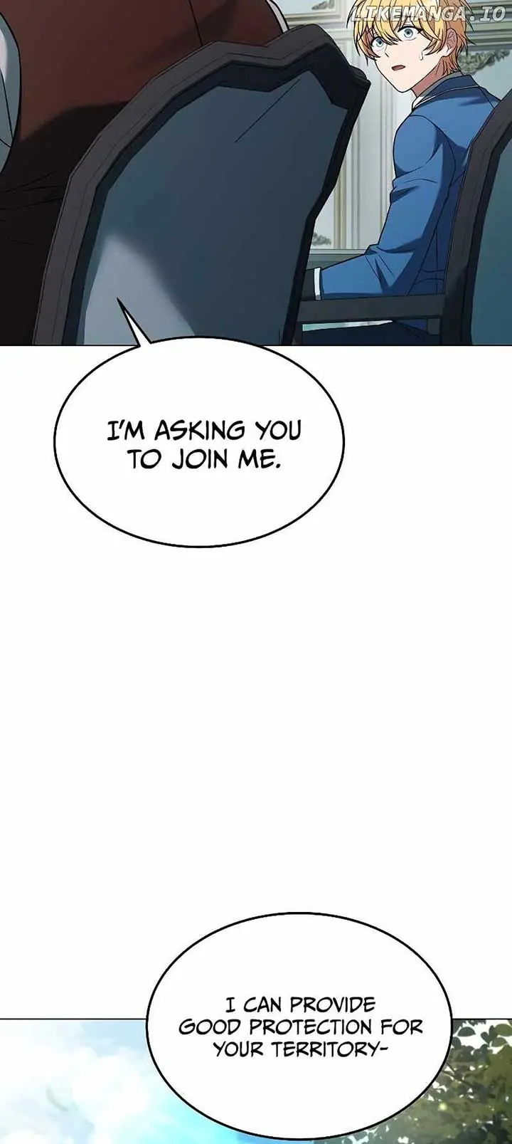 The Archmage's Restaurant Chapter 14 Page 8
