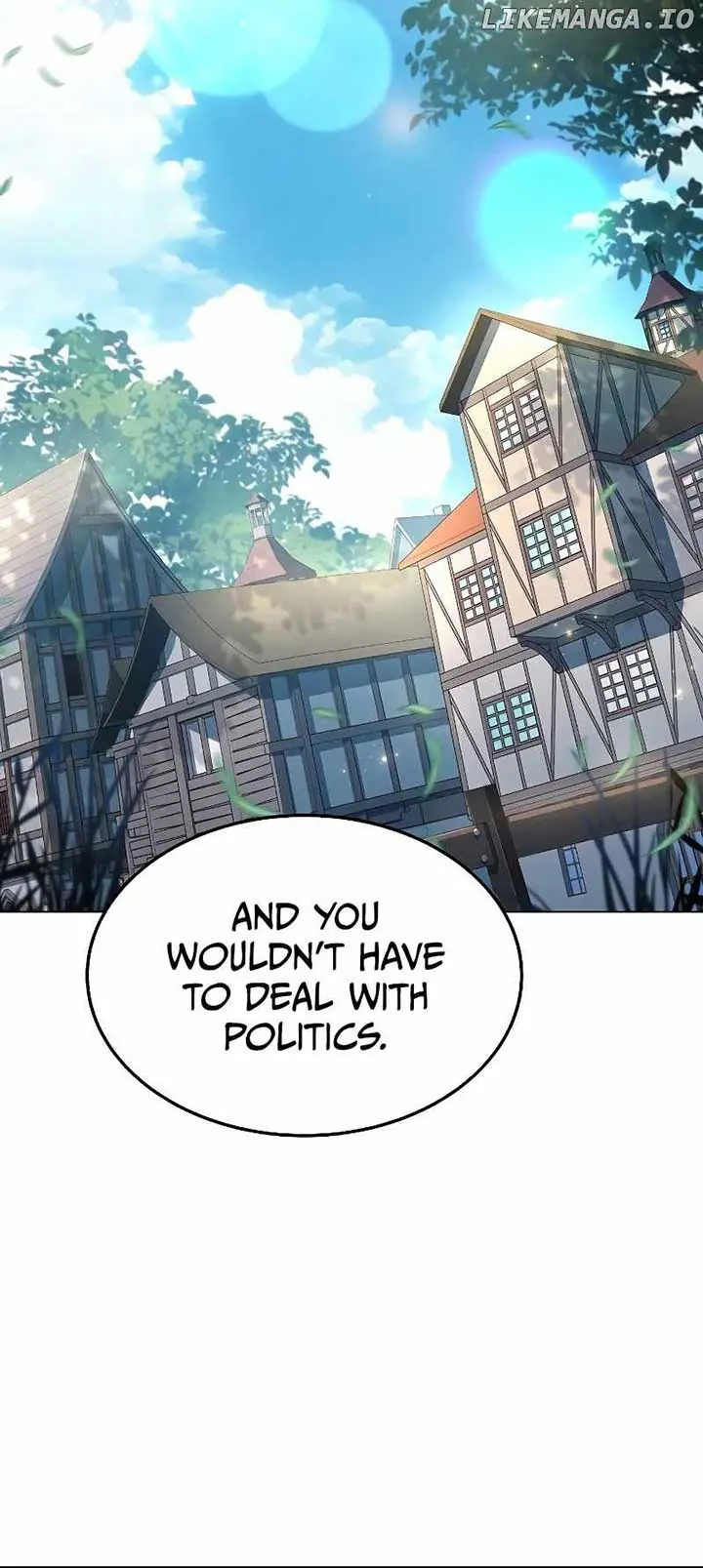 The Archmage's Restaurant Chapter 14 Page 9