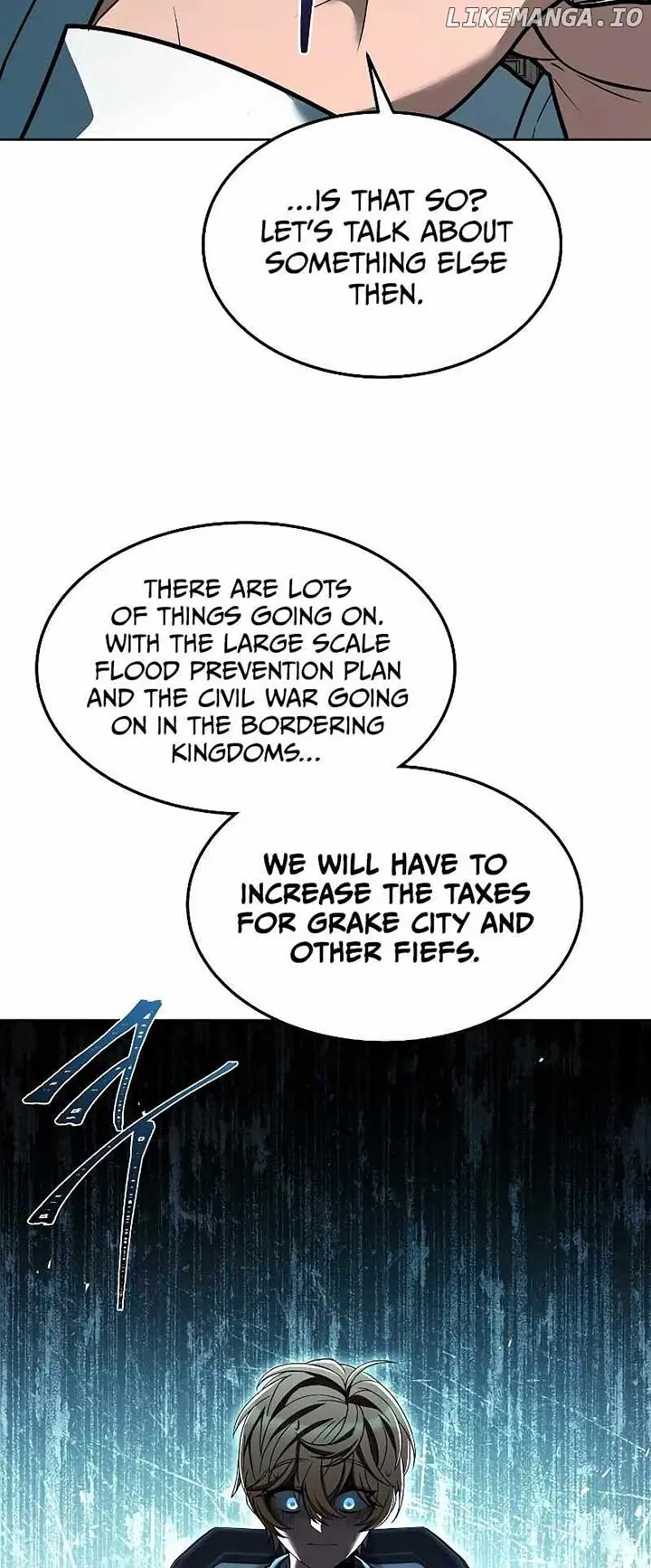 The Archmage's Restaurant Chapter 14 Page 12