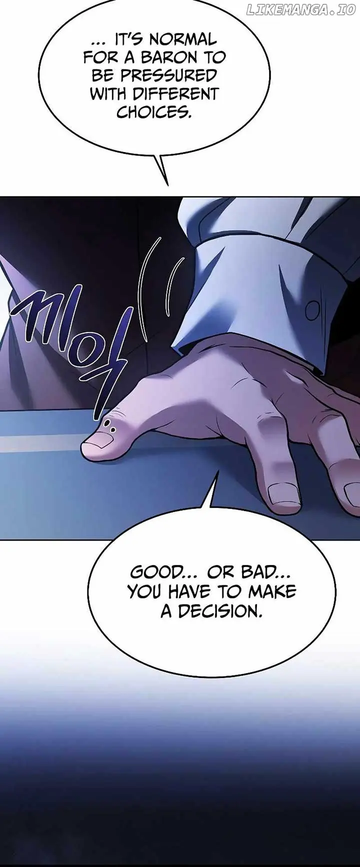 The Archmage's Restaurant Chapter 14 Page 16