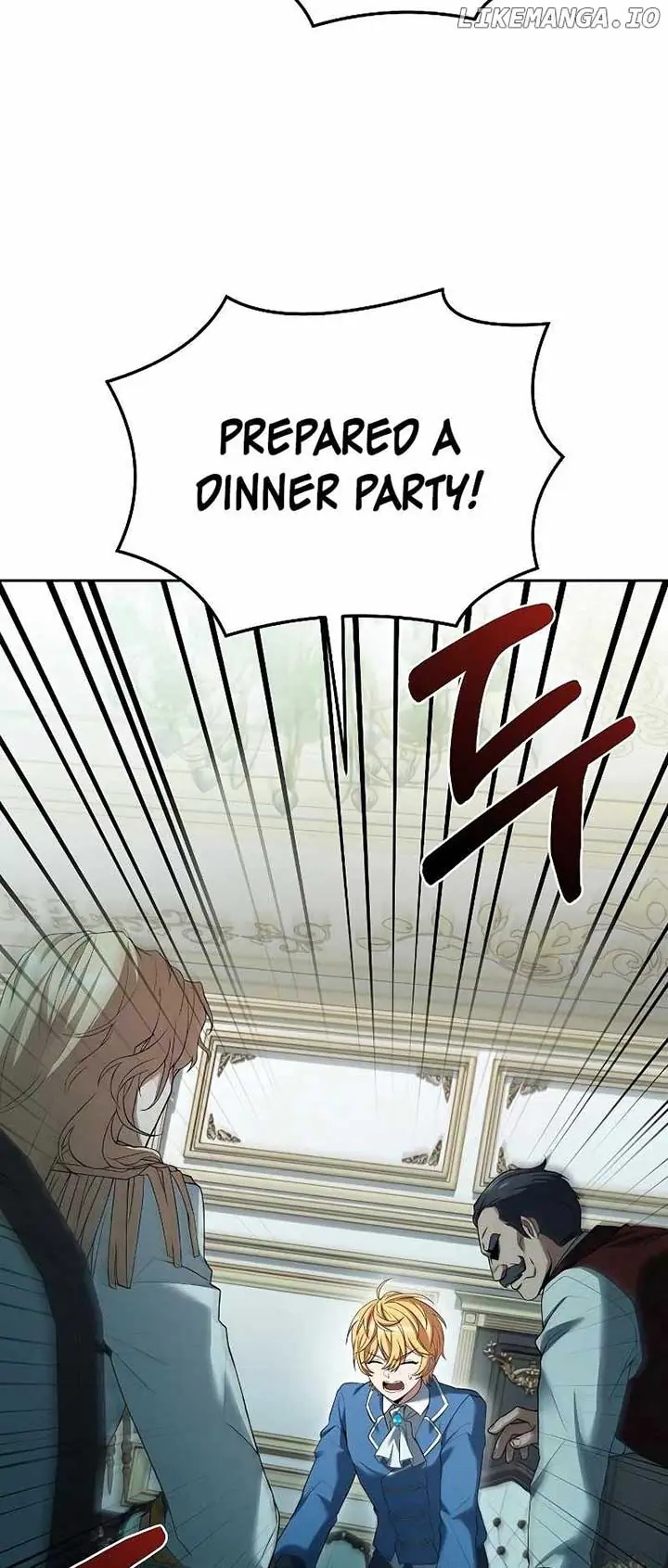 The Archmage's Restaurant Chapter 14 Page 19