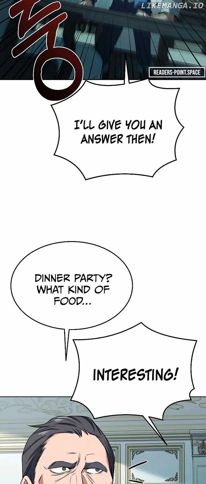The Archmage's Restaurant Chapter 14 Page 20