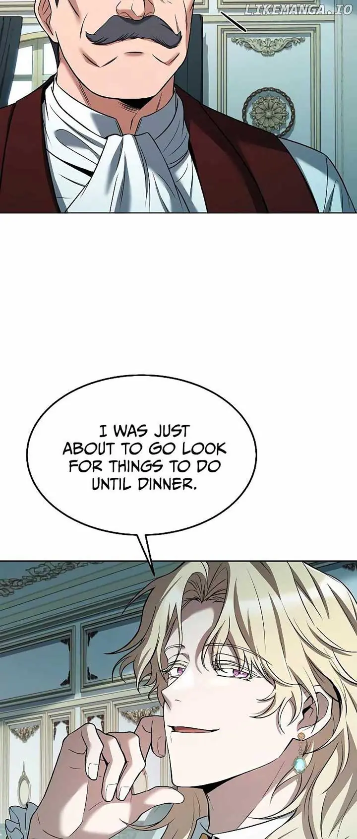 The Archmage's Restaurant Chapter 14 Page 21