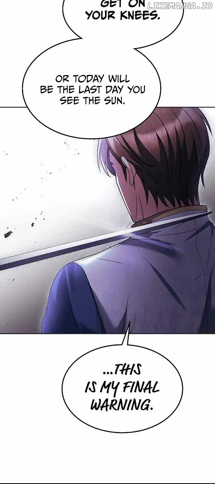 The Archmage's Restaurant Chapter 14 Page 40