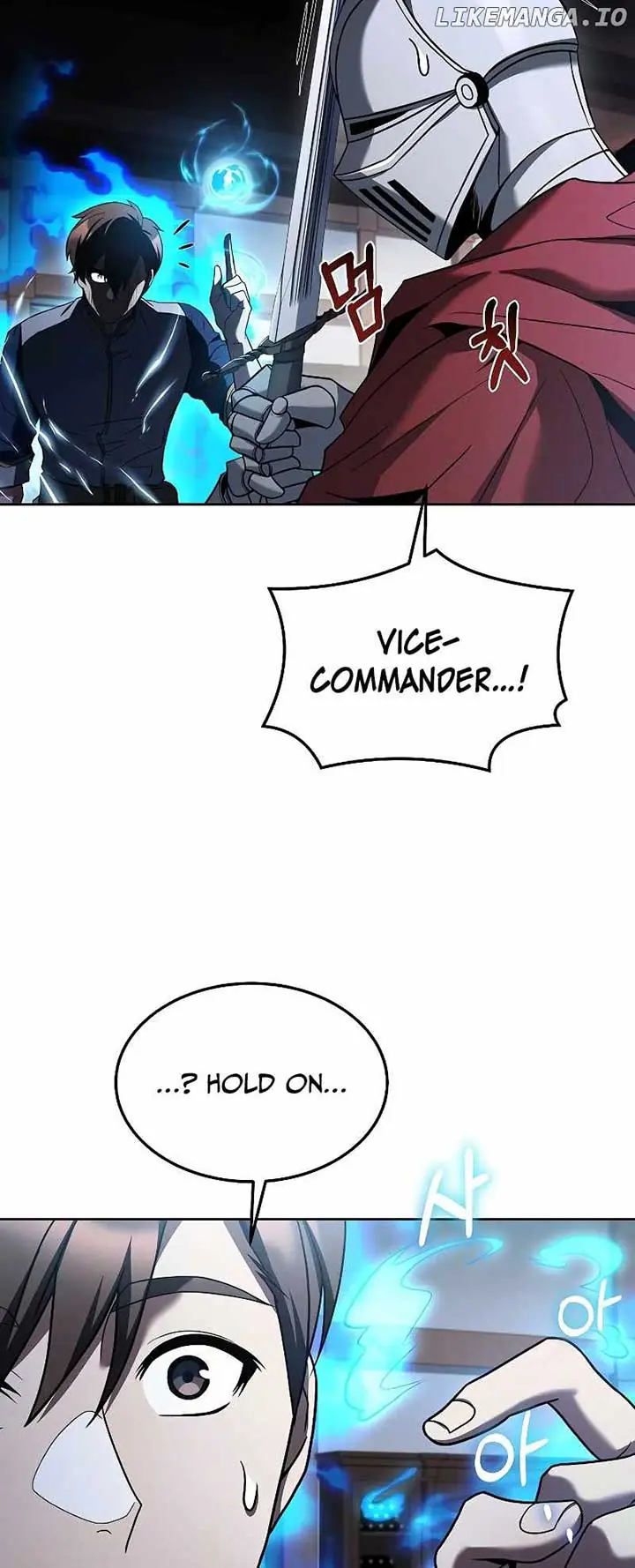 The Archmage's Restaurant Chapter 14 Page 44