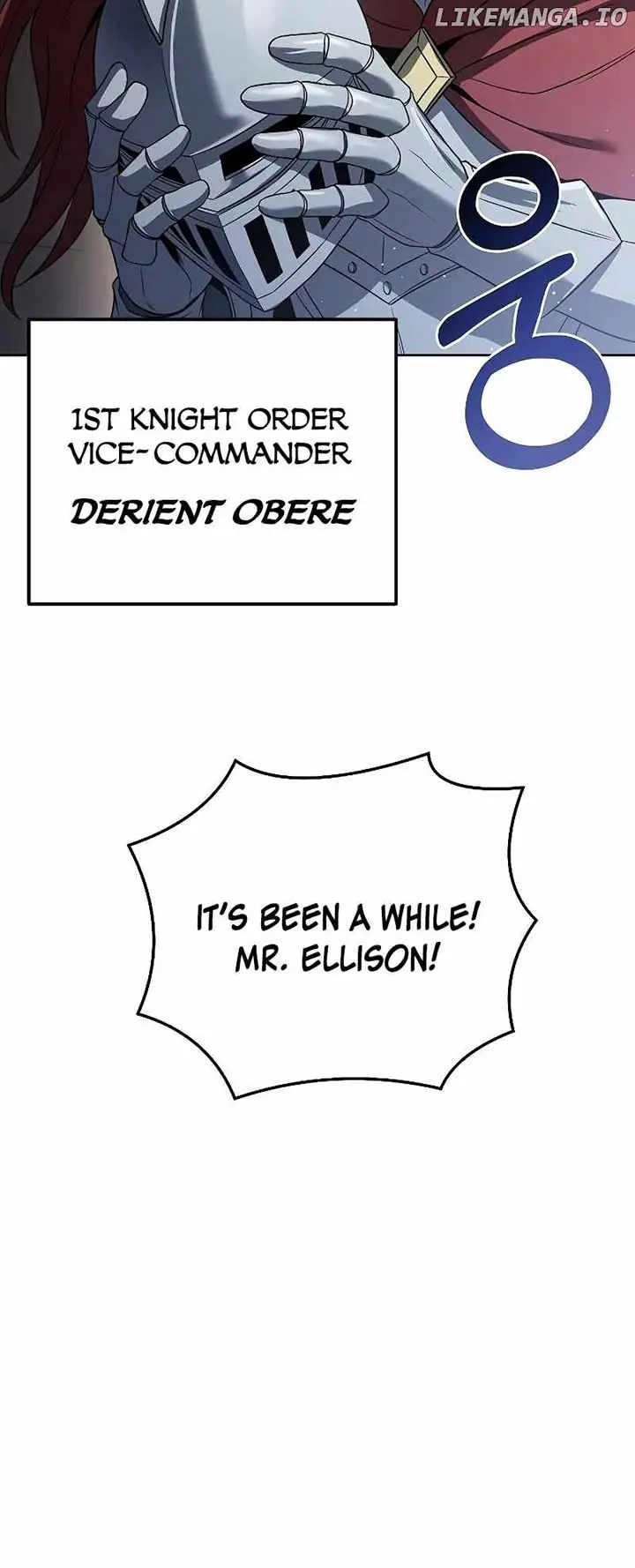 The Archmage's Restaurant Chapter 14 Page 46