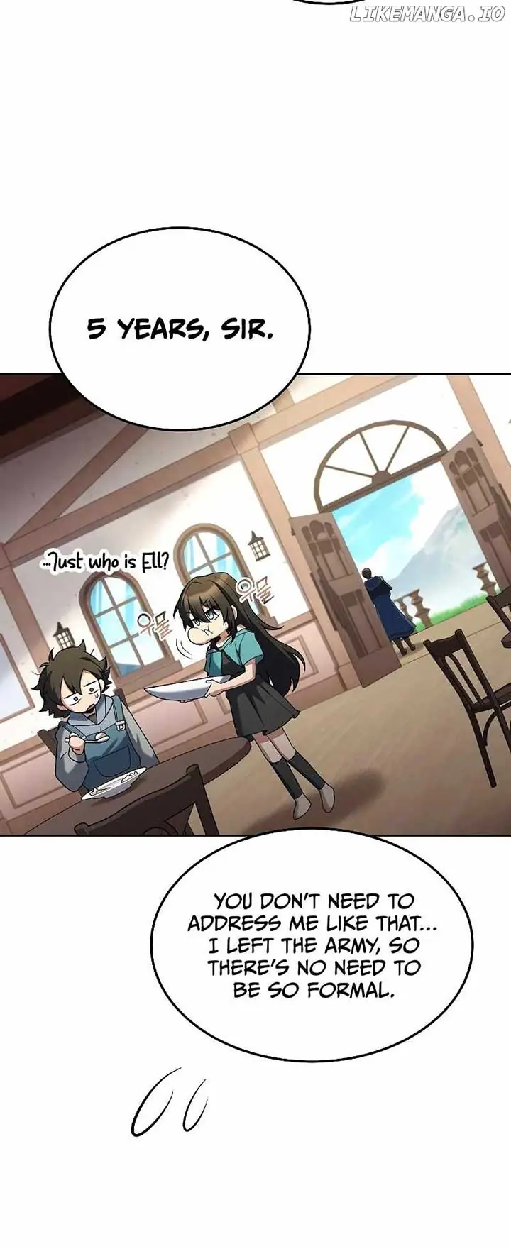 The Archmage's Restaurant Chapter 14 Page 49