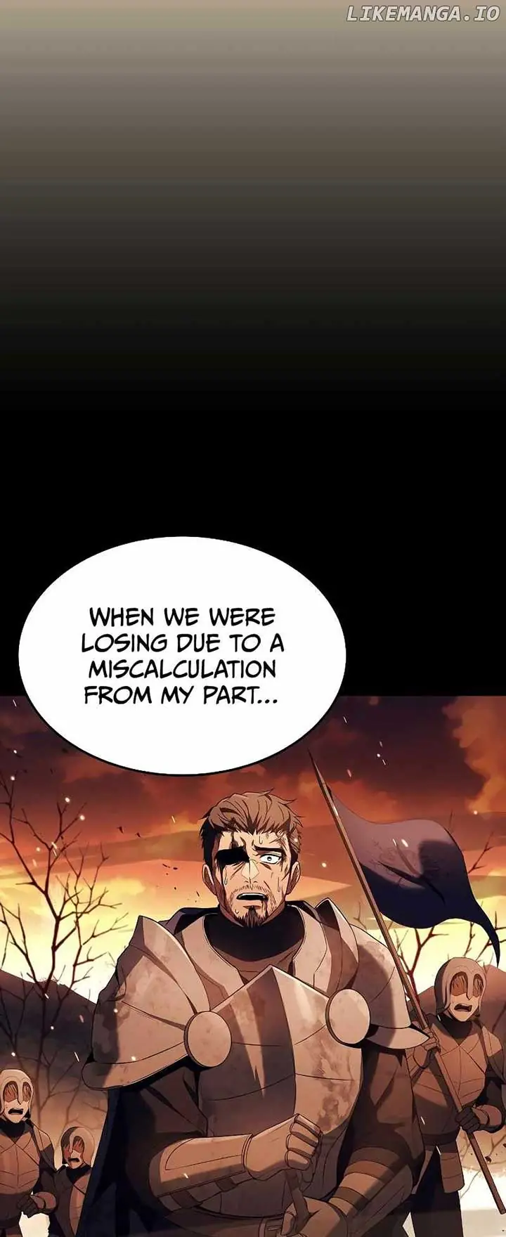 The Archmage's Restaurant Chapter 14 Page 51