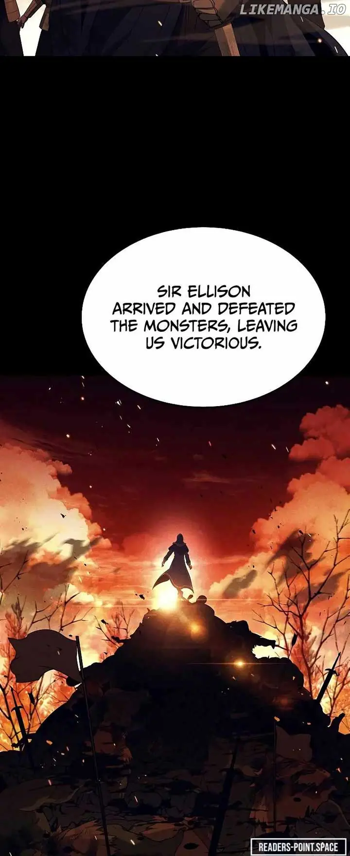 The Archmage's Restaurant Chapter 14 Page 52