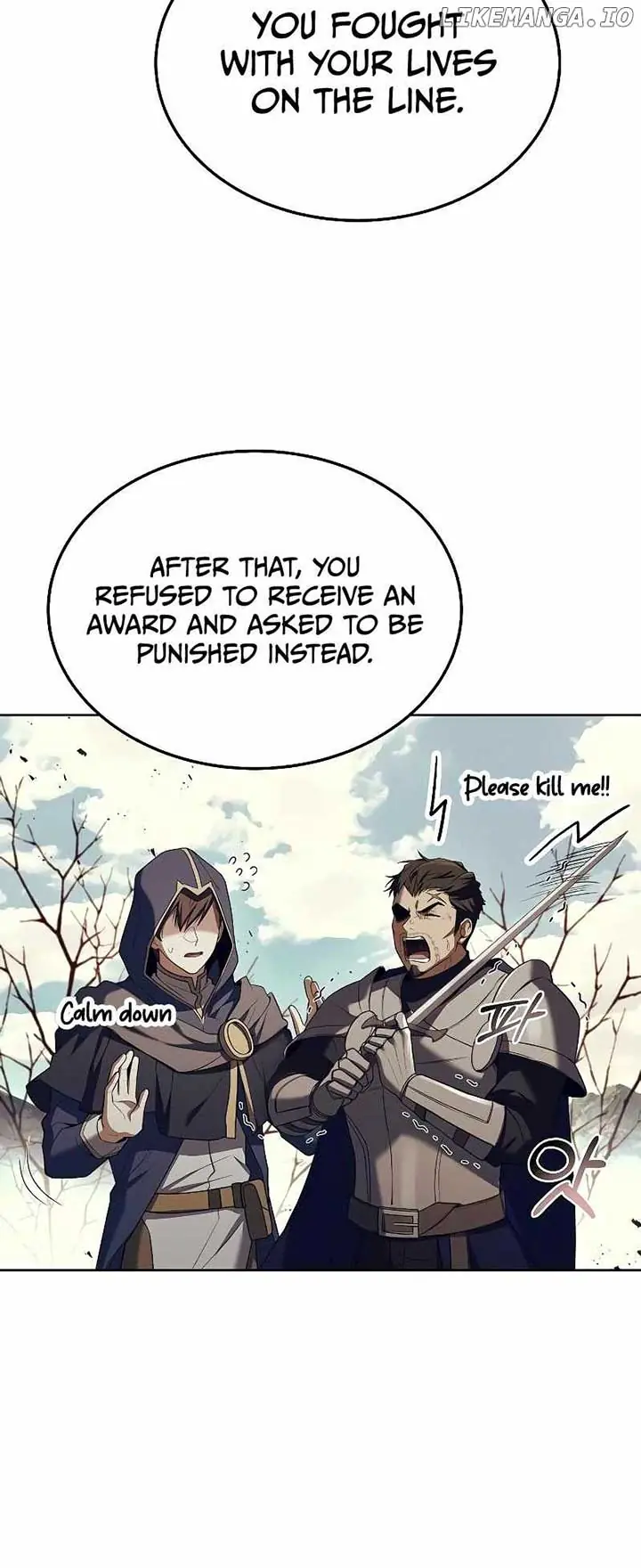 The Archmage's Restaurant Chapter 14 Page 54