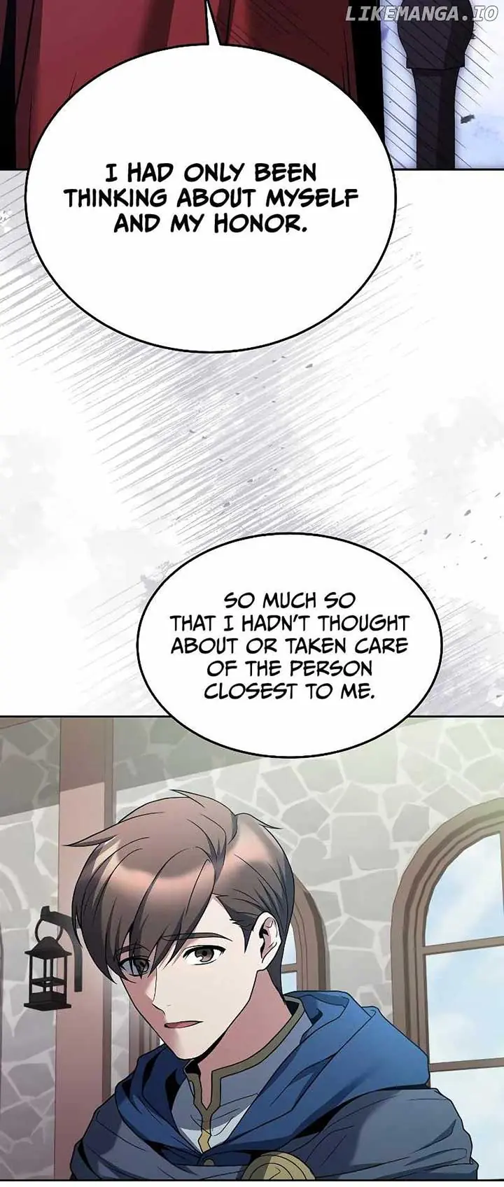 The Archmage's Restaurant Chapter 14 Page 58