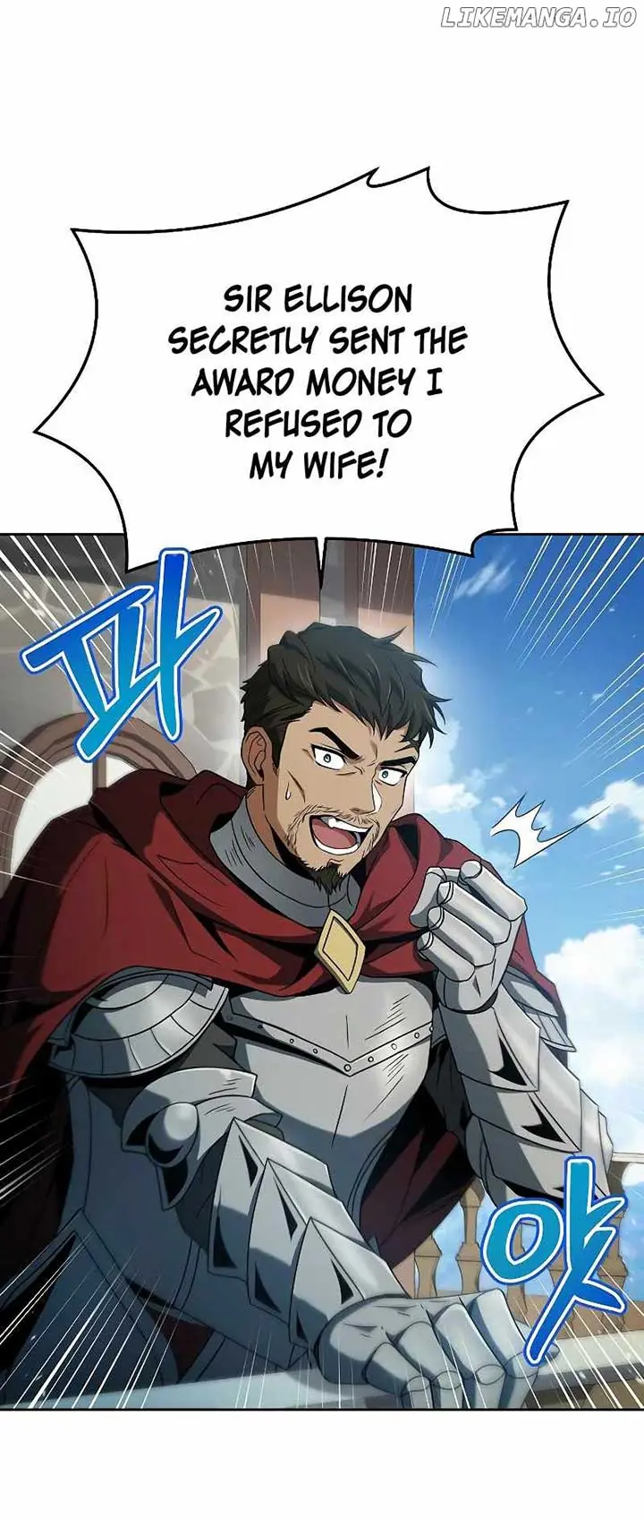 The Archmage's Restaurant Chapter 14 Page 60