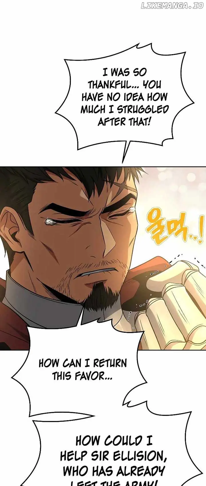 The Archmage's Restaurant Chapter 14 Page 61