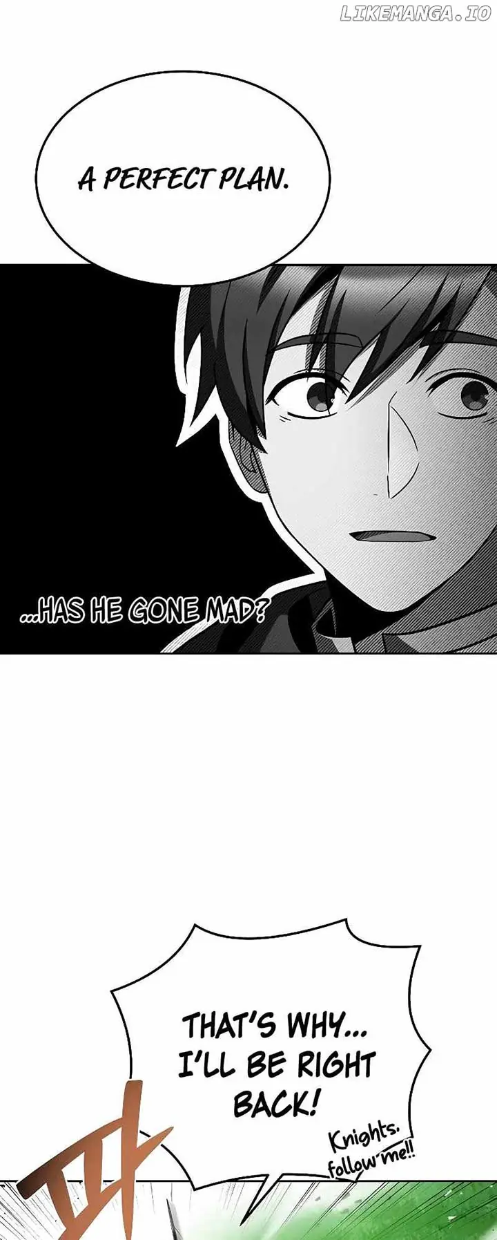 The Archmage's Restaurant Chapter 14 Page 64