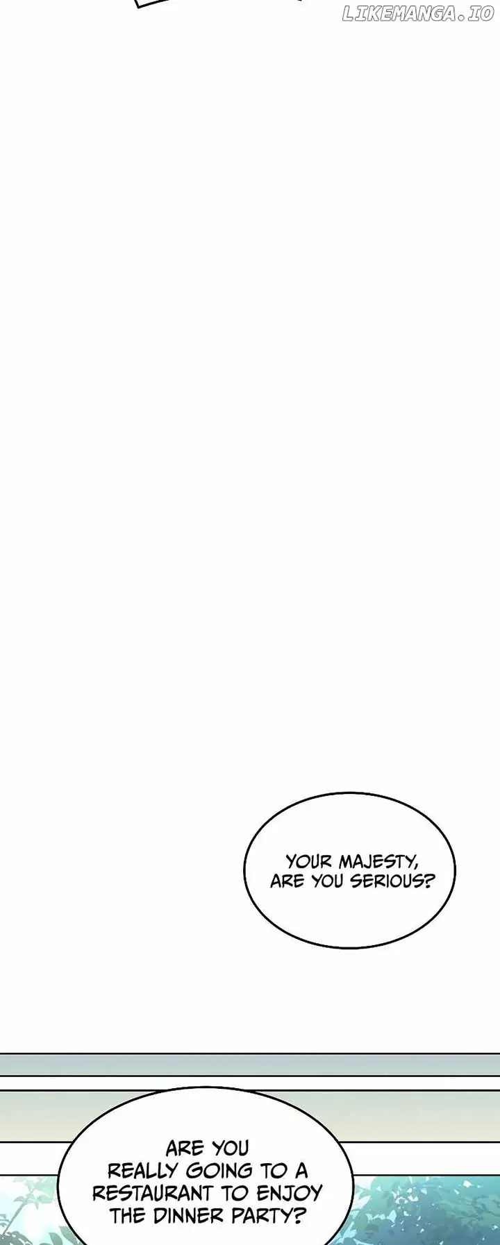 The Archmage's Restaurant Chapter 14 Page 66