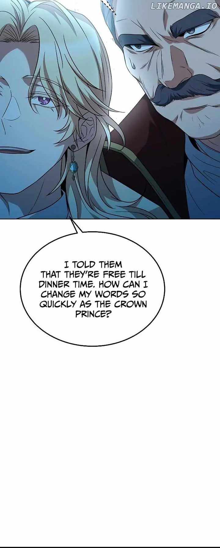 The Archmage's Restaurant Chapter 14 Page 69