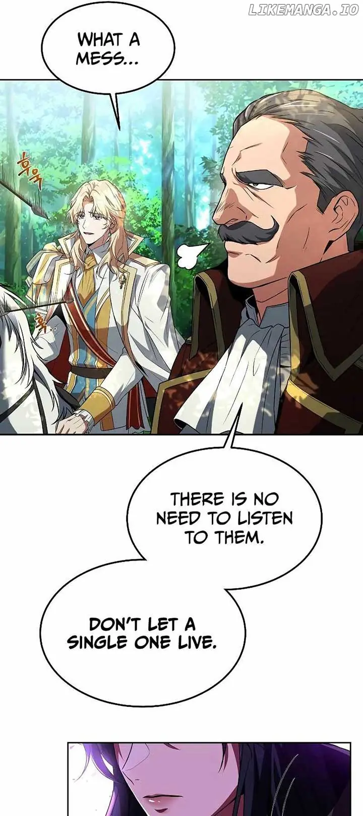 The Archmage's Restaurant Chapter 14 Page 77