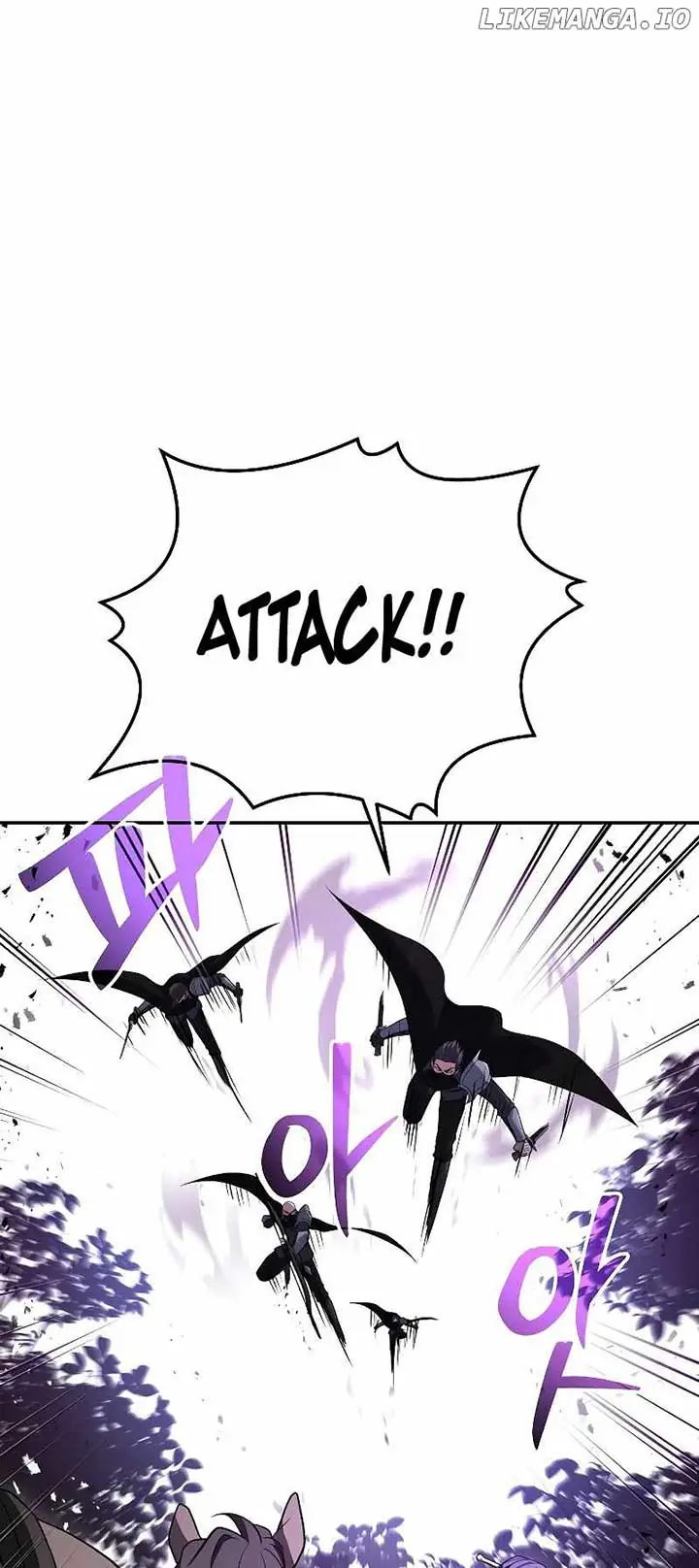 The Archmage's Restaurant Chapter 14 Page 81