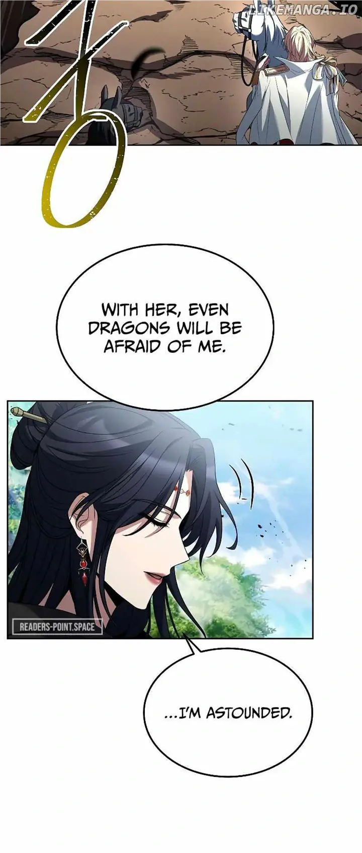 The Archmage's Restaurant Chapter 15 Page 6
